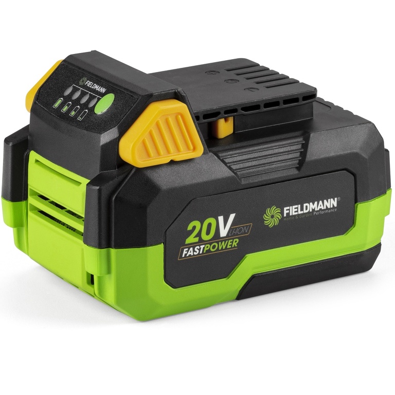 FIELDMANN FDUZ 79040 20V 4Ah akumulátor TopByvanie sk