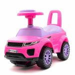 Detské odrážadlo SUV Baby Mix pink