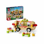 LEGO FRIENDS POJAZDNY STANOK S HOT DOGMI /42633/