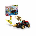 LEGO MARVEL VOZIDLO S VRTAKOM /10792/