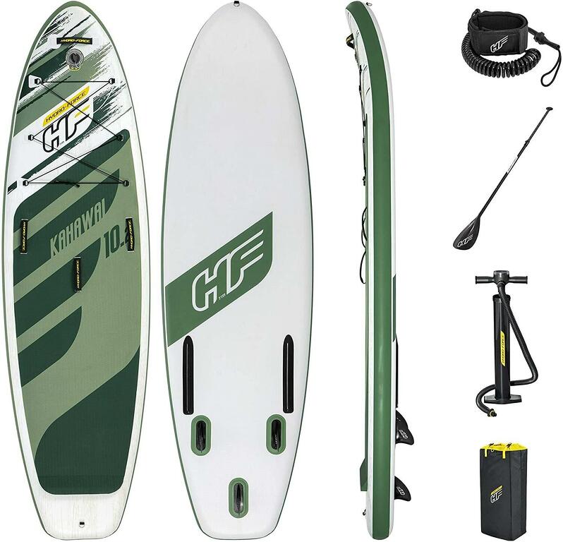 Bestway_B Bestway 65308 Paddleboard Hydro-Force 3.10m X 86cm X 15cm ...