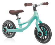 Globber Scooter Globber odrážadlo GO BIKE ELITE AIR- MINT 714-206