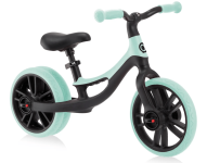 Globber Scooter Globber odrážadlo GO BIKE ELITE DUO- MINT 712-206