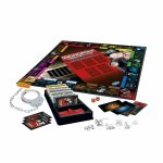 Hasbro Hasbro Monopoly  Cheaters edition SK 14E1871634