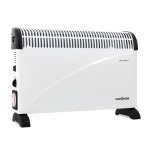 Klarstein ACO-HT005CV, 2000 W, časovač, nástenný