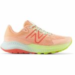 New Balance DYNASOFT NITREL V5 W Dámska bežecká obuv, oranžová, veľkosť 39