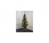 Eglo Eglo 410852 - LED Vianočný stromček TOPPY 90 cm 50xLED/0,5W/3/230V 