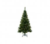 Eglo Eglo 410918 - LED Vianočný stromček OTTAWA 150 cm 110xLED/0,064W/30/230V IP44 