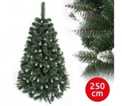  Vianočný stromček NORY 250 cm borovica 